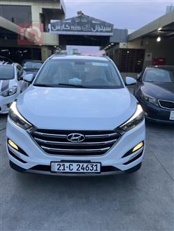 هیوندای تۆکسۆن